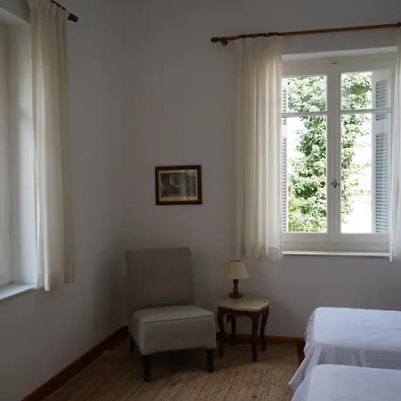 Apartment A Painter's House In Plaka